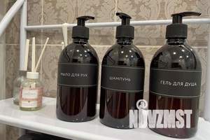 1-к квартира, посуточно, 40м2, 2/5 этаж