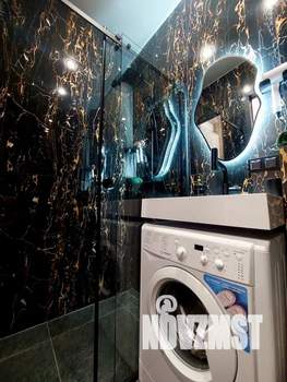 Студия квартира, посуточно, 13м2, 5/6 этаж