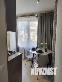 2-к квартира, посуточно, 46м2, 1/5 этаж