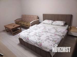 2-к квартира, посуточно, 60м2, 4/18 этаж