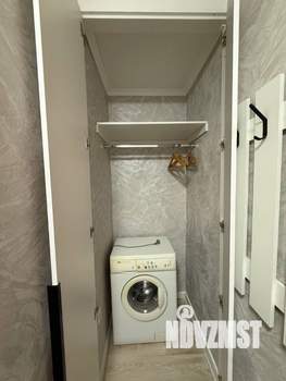 1-к квартира, на длительный срок, 36м2, 2/10 этаж