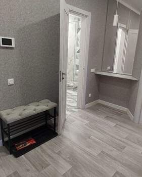 1-к квартира, на длительный срок, 45м2, 7/20 этаж