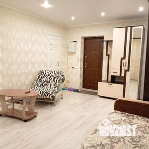 Студия квартира, на длительный срок, 30м2, 4/11 этаж