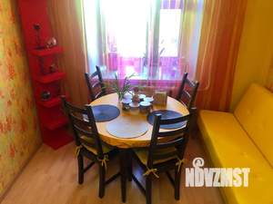 1-к квартира, посуточно, 50м2, 6/15 этаж