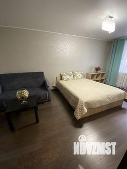 1-к квартира, посуточно, 33м2, 9/10 этаж