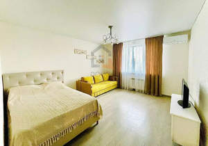 1-к квартира, на длительный срок, 36м2, 15/19 этаж