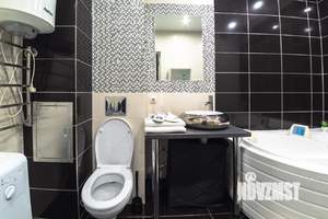 2-к квартира, посуточно, 54м2, 9/17 этаж