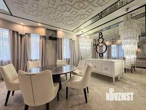 5-к квартира, на длительный срок, 200м2, 2/5 этаж