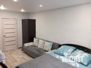 1-к квартира, посуточно, 20м2, 3/9 этаж