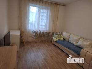 1-к квартира, на длительный срок, 36м2, 6/9 этаж