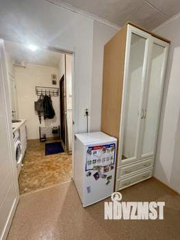 Студия квартира, на длительный срок, 20м2, 2/5 этаж