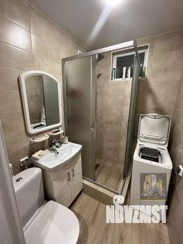 2-к квартира, на длительный срок, 47м2, 2/5 этаж