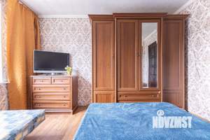 2-к квартира, посуточно, 56м2, 3/9 этаж