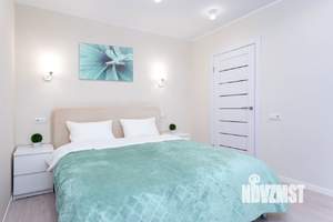 1-к квартира, на длительный срок, 48м2, 10/16 этаж