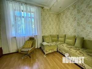 2-к квартира, посуточно, 49м2, 2/4 этаж