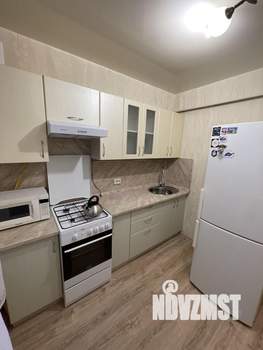 1-к квартира, на длительный срок, 33м2, 2/10 этаж