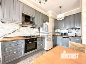 2-к квартира, на длительный срок, 65м2, 5/6 этаж