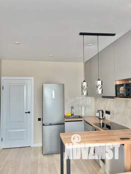 2-к квартира, посуточно, 40м2, 9/19 этаж