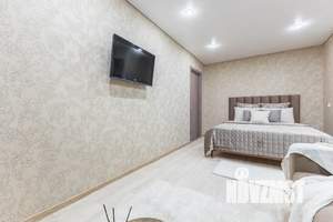 2-к квартира, посуточно, 45м2, 3/5 этаж