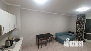 2-к квартира, на длительный срок, 34м2, 6/11 этаж