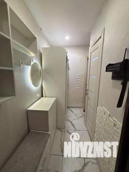 2-к квартира, посуточно, 32м2, 1/1 этаж