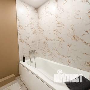 2-к квартира, посуточно, 77м2, 3/24 этаж