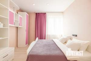 2-к квартира, посуточно, 49м2, 1/1 этаж