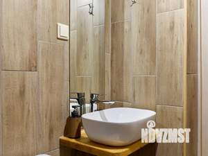 1-к квартира, посуточно, 14м2, 2/3 этаж