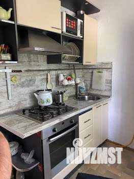 3-к квартира, посуточно, 70м2, 3/5 этаж