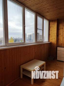 1-к квартира, посуточно, 52м2, 6/16 этаж