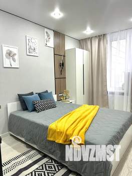 Студия квартира, посуточно, 18м2, 3/12 этаж