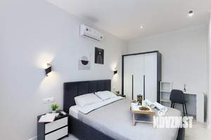 2-к квартира, посуточно, 50м2, 1/1 этаж