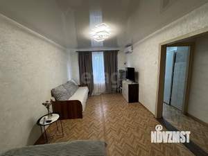 1-к квартира, на длительный срок, 35м2, 5/5 этаж