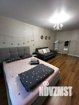 1-к квартира, на длительный срок, 36м2, 4/9 этаж