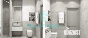 3-к квартира, на длительный срок, 120м2, 3/8 этаж