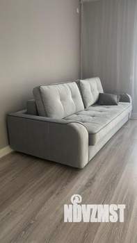 Студия квартира, на длительный срок, 35м2, 4/20 этаж