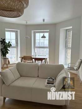 2-к квартира, на длительный срок, 60м2, 5/16 этаж