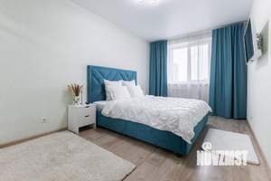 2-к квартира, посуточно, 67м2, 1/1 этаж