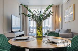 3-к квартира, на длительный срок, 59м2, 12/18 этаж