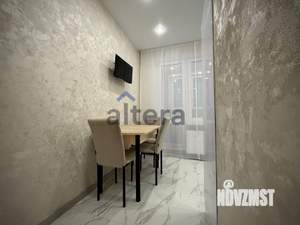 1-к квартира, на длительный срок, 37м2, 10/10 этаж