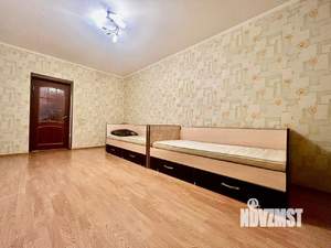 3-к квартира, на длительный срок, 105м2, 3/9 этаж