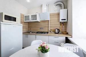 1-к квартира, посуточно, 35м2, 3/5 этаж