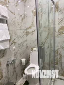 1-к квартира, посуточно, 27м2, 6/9 этаж