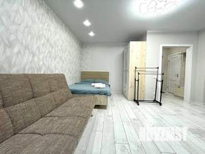 Студия квартира, посуточно, 35м2, 6/17 этаж