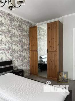 2-к квартира, на длительный срок, 60м2, 10/16 этаж