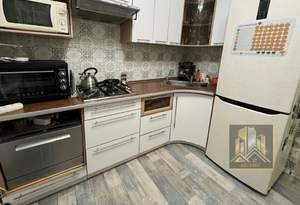 2-к квартира, на длительный срок, 45м2, 6/9 этаж