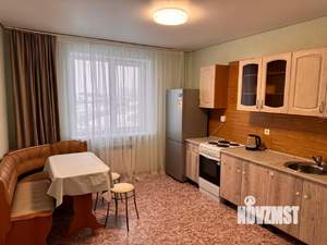 2-к квартира, на длительный срок, 67м2, 3/20 этаж