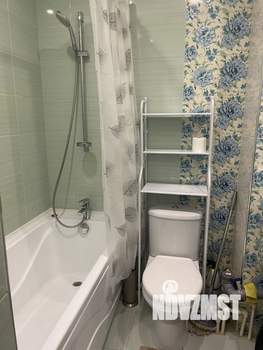 1-к квартира, на длительный срок, 40м2, 3/16 этаж