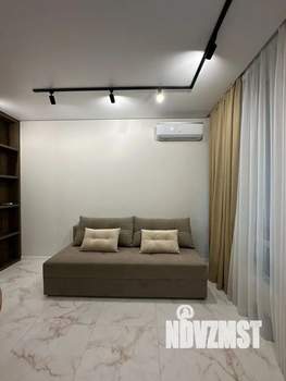 1-к квартира, на длительный срок, 30м2, 6/10 этаж