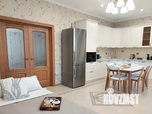 2-к квартира, посуточно, 75м2, 6/8 этаж